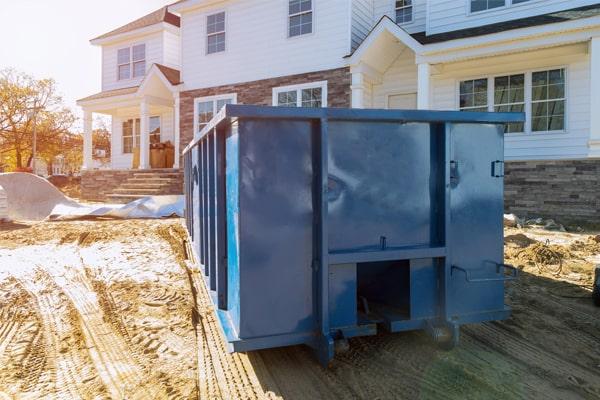 Dumpster Rental of Warsaw staff